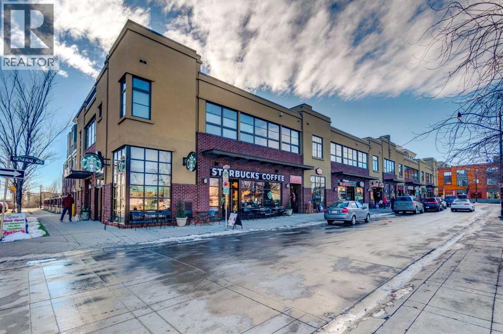 1, 840 Mcpherson Road Ne, Calgary, Alberta  T2E 4Z5 - Photo 48 - A2280169