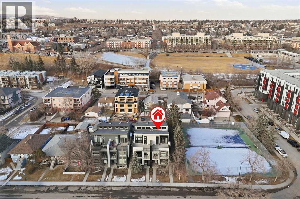 1, 840 Mcpherson Road Ne, Calgary, Alberta  T2E 4Z5 - Photo 44 - A2280169