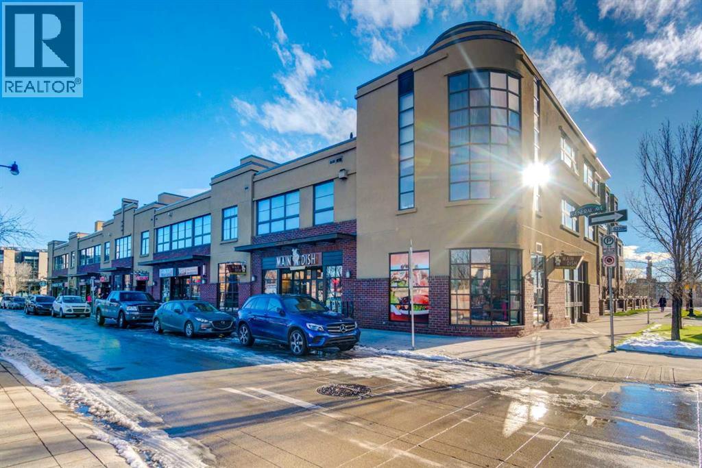 1, 840 Mcpherson Road Ne, Calgary, Alberta  T2E 4Z5 - Photo 49 - A2280169