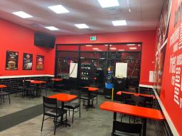 1234  Not disclosed, Edmonton, Alberta