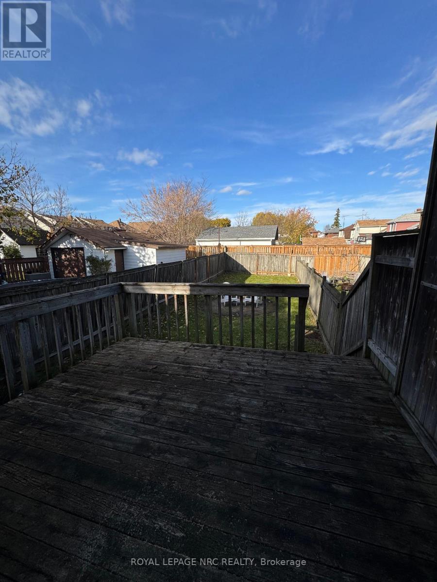 5055 Willmott Street N, Niagara Falls, Ontario  L2E 2A2 - Photo 15 - X12728238