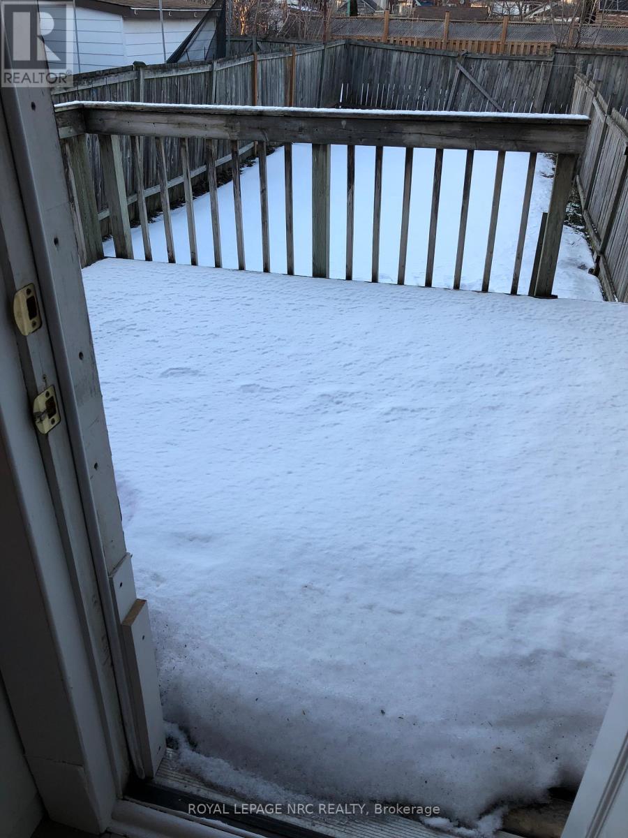 5055 Willmott Street N, Niagara Falls, Ontario  L2E 2A2 - Photo 16 - X12728238