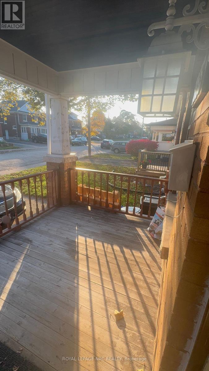 5055 Willmott Street N, Niagara Falls, Ontario  L2E 2A2 - Photo 3 - X12728238