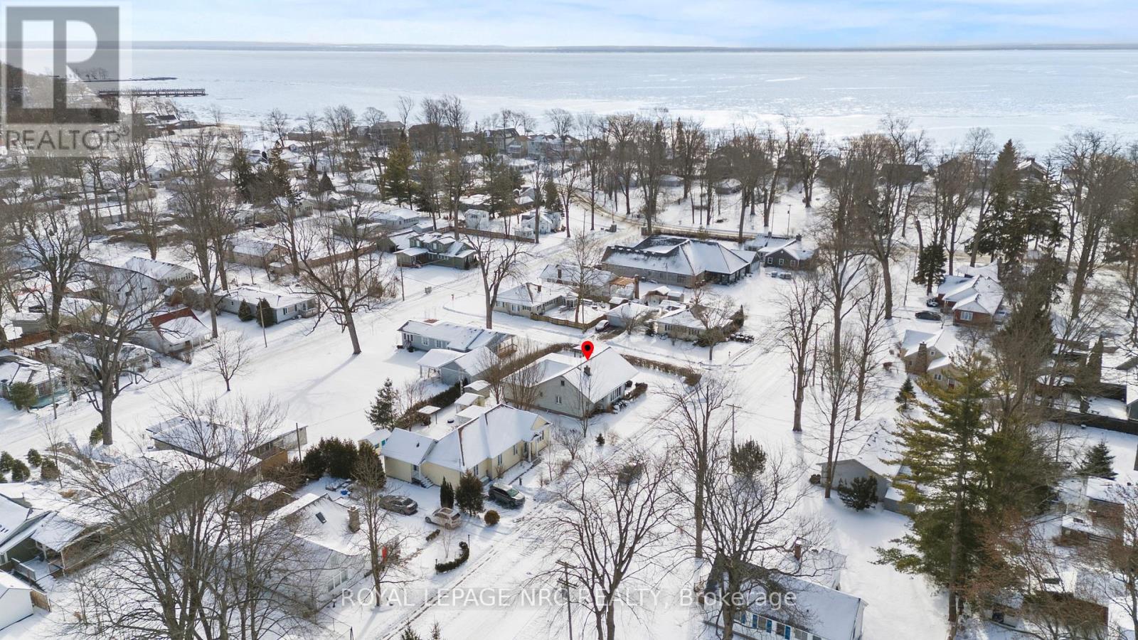 Rear - 360 Cherryhill Boulevard S, Fort Erie, Ontario  L0S 1B0 - Photo 17 - X12728244