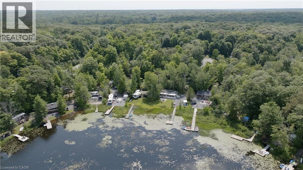 105 Blue Lake Road Unit# Rl88, Seguin, Ontario  P1H 1N4 - Photo 14 - 40800835