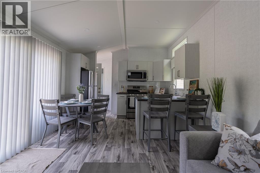 105 Blue Lake Road Unit# Rl88, Seguin, Ontario  P1H 1N4 - Photo 9 - 40800835