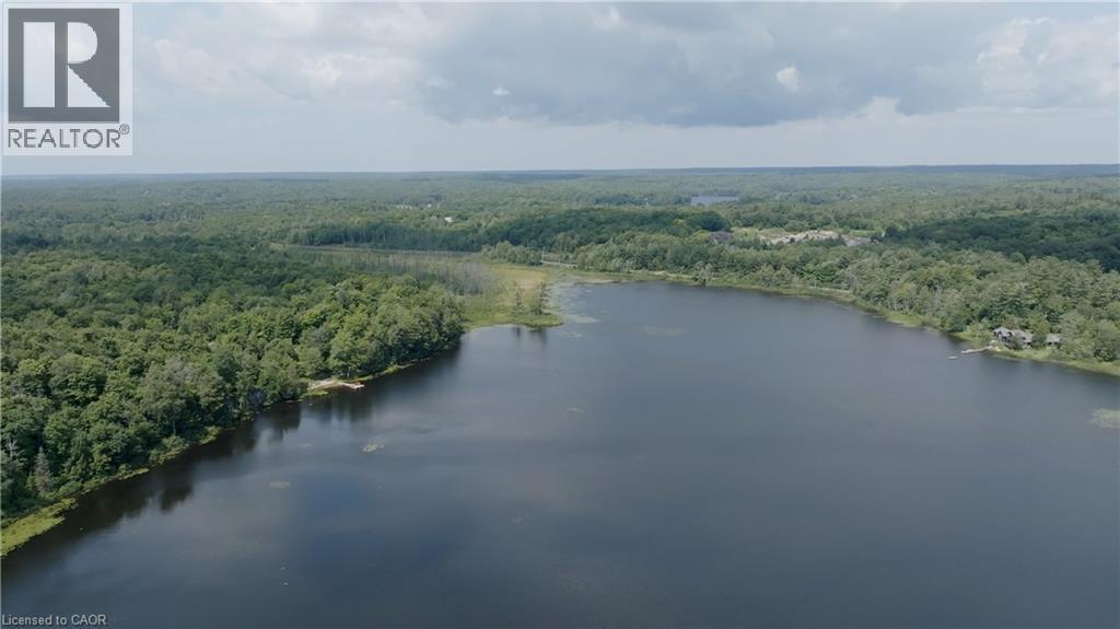 105 BLUE LAKE Road Unit# RL88, Seguin, Ontario