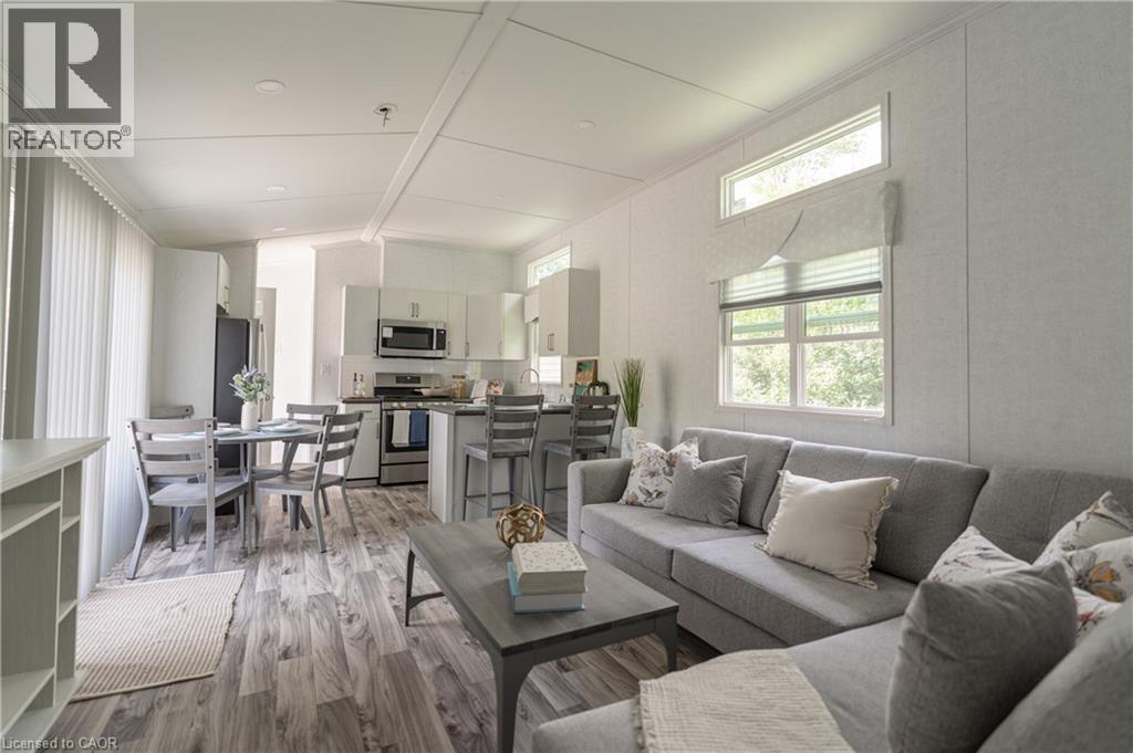 105 Blue Lake Road Unit# Rl88, Seguin, Ontario  P1H 1N4 - Photo 8 - 40800835