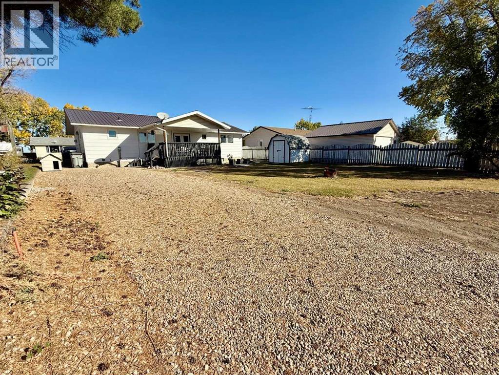 4425 56 Avenue, Provost, Alberta  T0B 3S0 - Photo 34 - A2259082