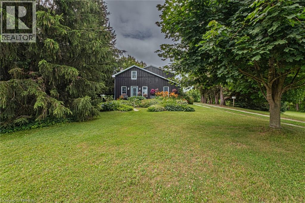 89 Highway 2, Princeton, Ontario  N0J 1V0 - Photo 40 - 40800832