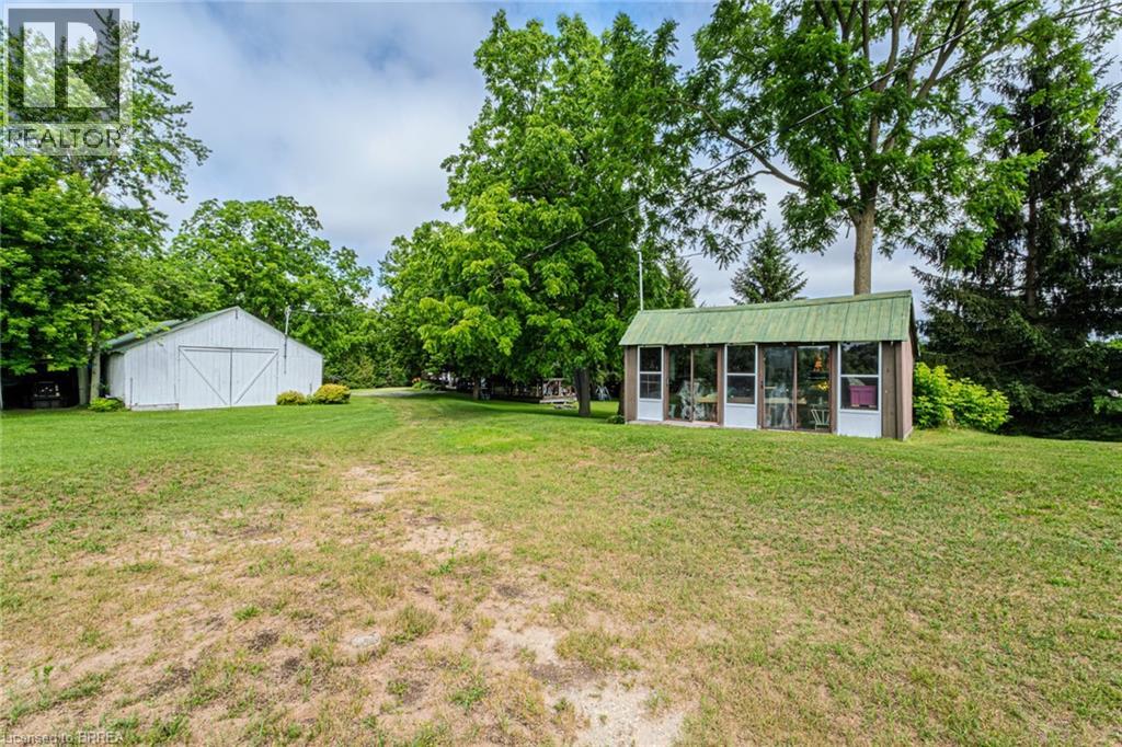 89 Highway 2, Princeton, Ontario  N0J 1V0 - Photo 41 - 40800832