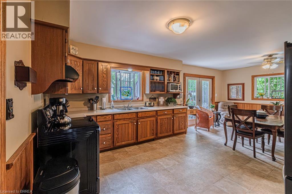 89 Highway 2, Princeton, Ontario  N0J 1V0 - Photo 9 - 40800832