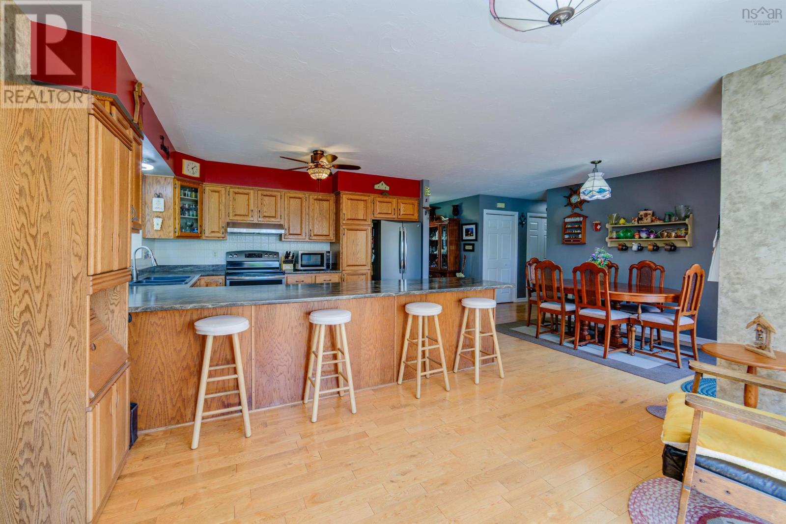 76 Meadowland Avenue, Bible Hill, Nova Scotia  B2N 6H6 - Photo 20 - 202517222