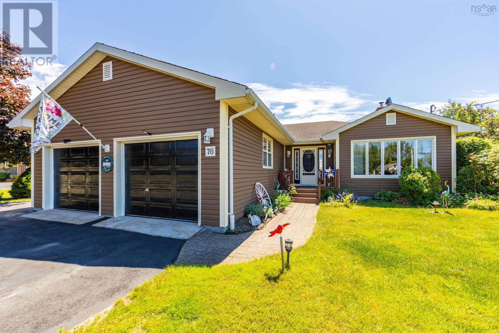 76 Meadowland Avenue, Bible Hill, Nova Scotia  B2N 6H6 - Photo 2 - 202517222