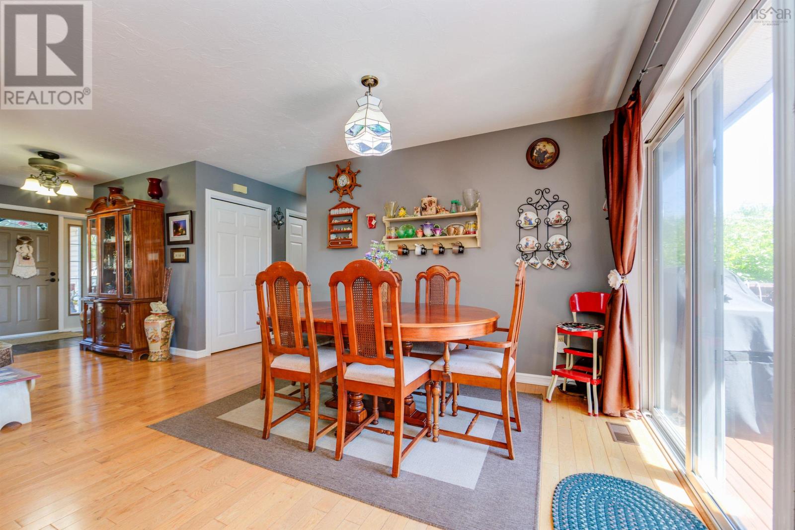 76 Meadowland Avenue, Bible Hill, Nova Scotia  B2N 6H6 - Photo 26 - 202517222