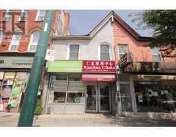 347 SPADINA AVENUE, Toronto, Ontario