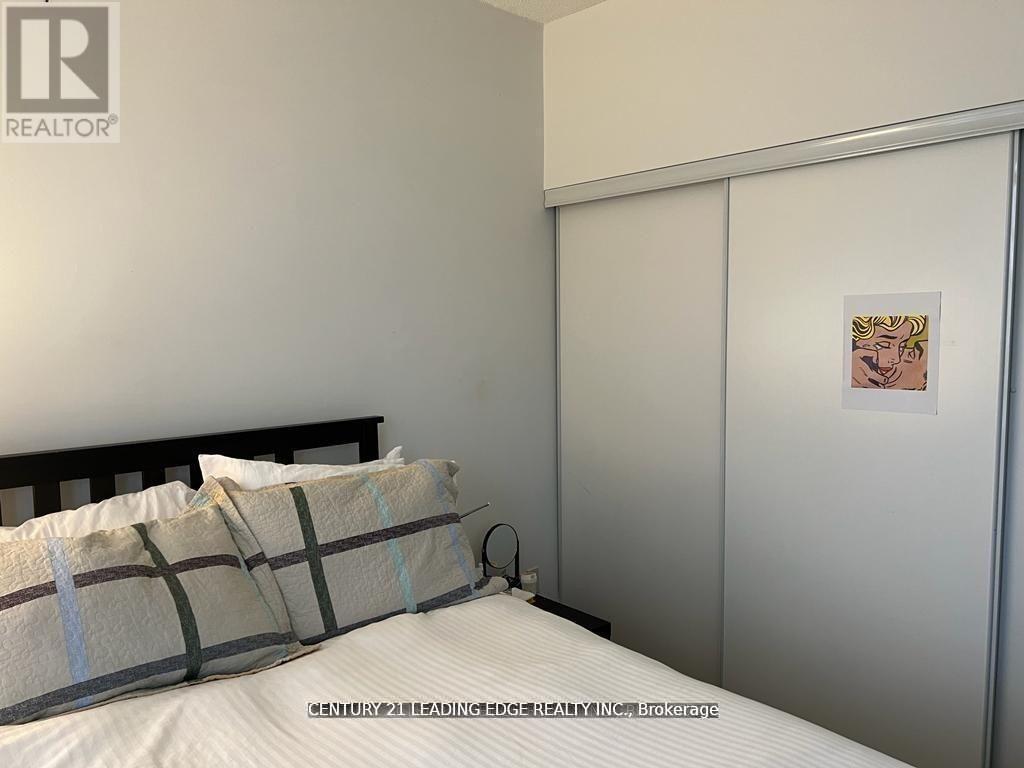 2607 - 121 Mcmahon Drive, Toronto, Ontario  M2K 0C1 - Photo 12 - C12722636