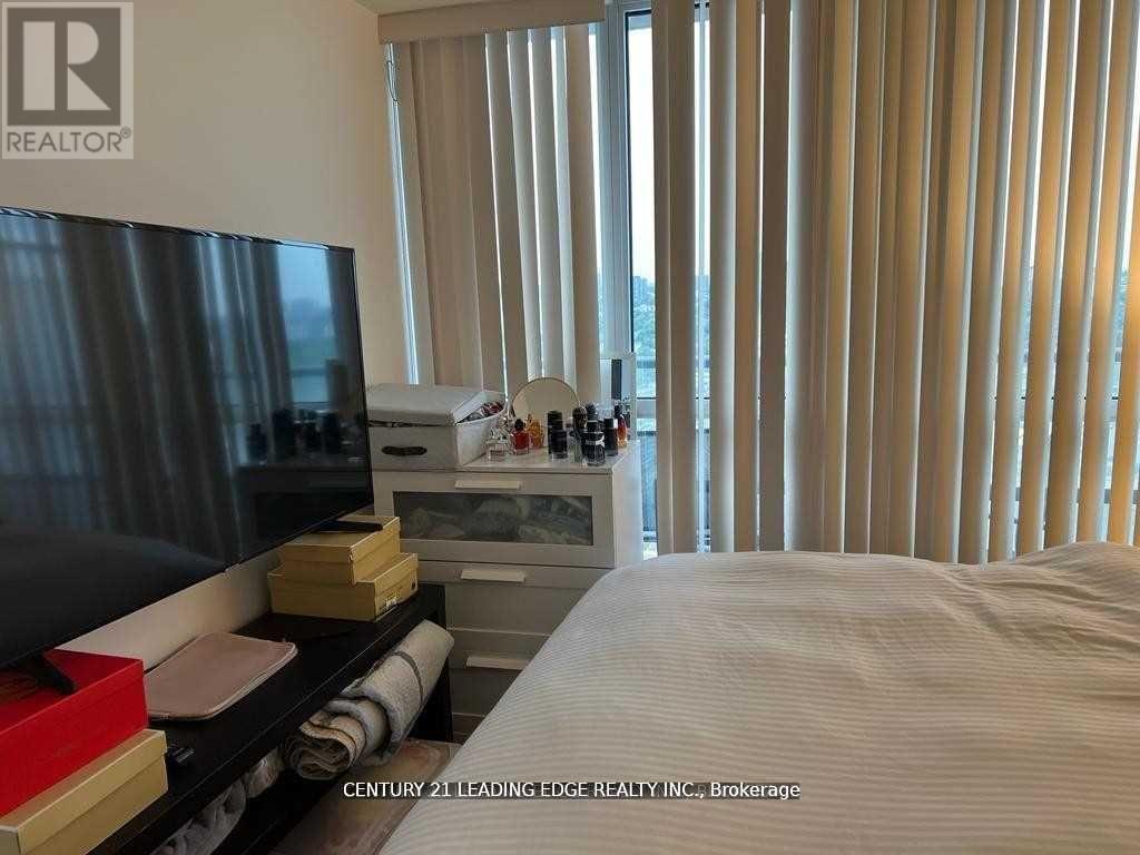 2607 - 121 Mcmahon Drive, Toronto, Ontario  M2K 0C1 - Photo 14 - C12722636