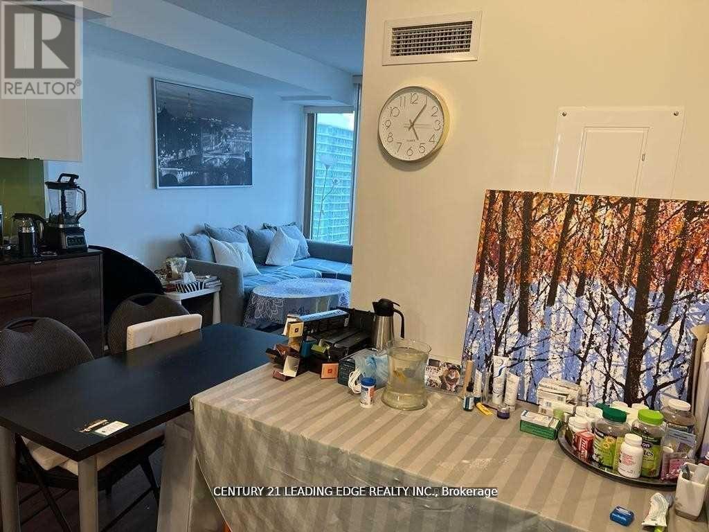 2607 - 121 Mcmahon Drive, Toronto, Ontario  M2K 0C1 - Photo 15 - C12722636