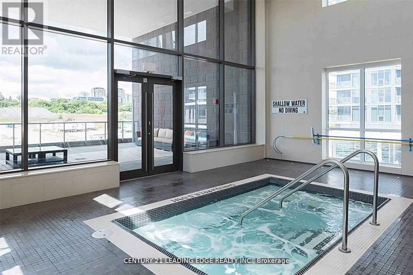 2607 - 121 Mcmahon Drive, Toronto, Ontario  M2K 0C1 - Photo 19 - C12722636