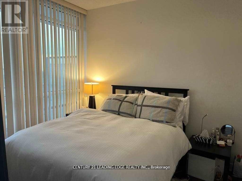 2607 - 121 Mcmahon Drive, Toronto, Ontario  M2K 0C1 - Photo 24 - C12722636