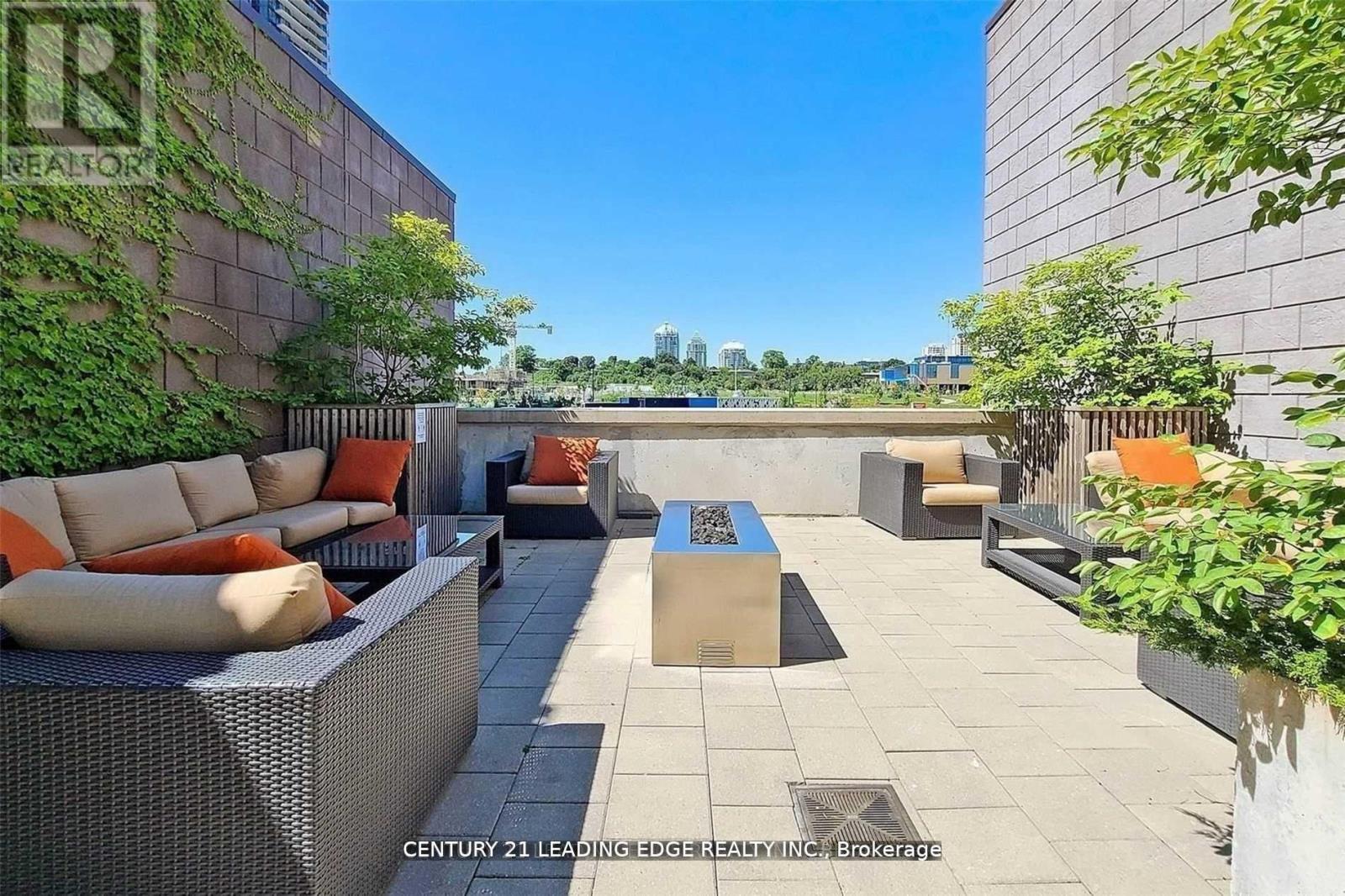 2607 - 121 Mcmahon Drive, Toronto, Ontario  M2K 0C1 - Photo 29 - C12722636