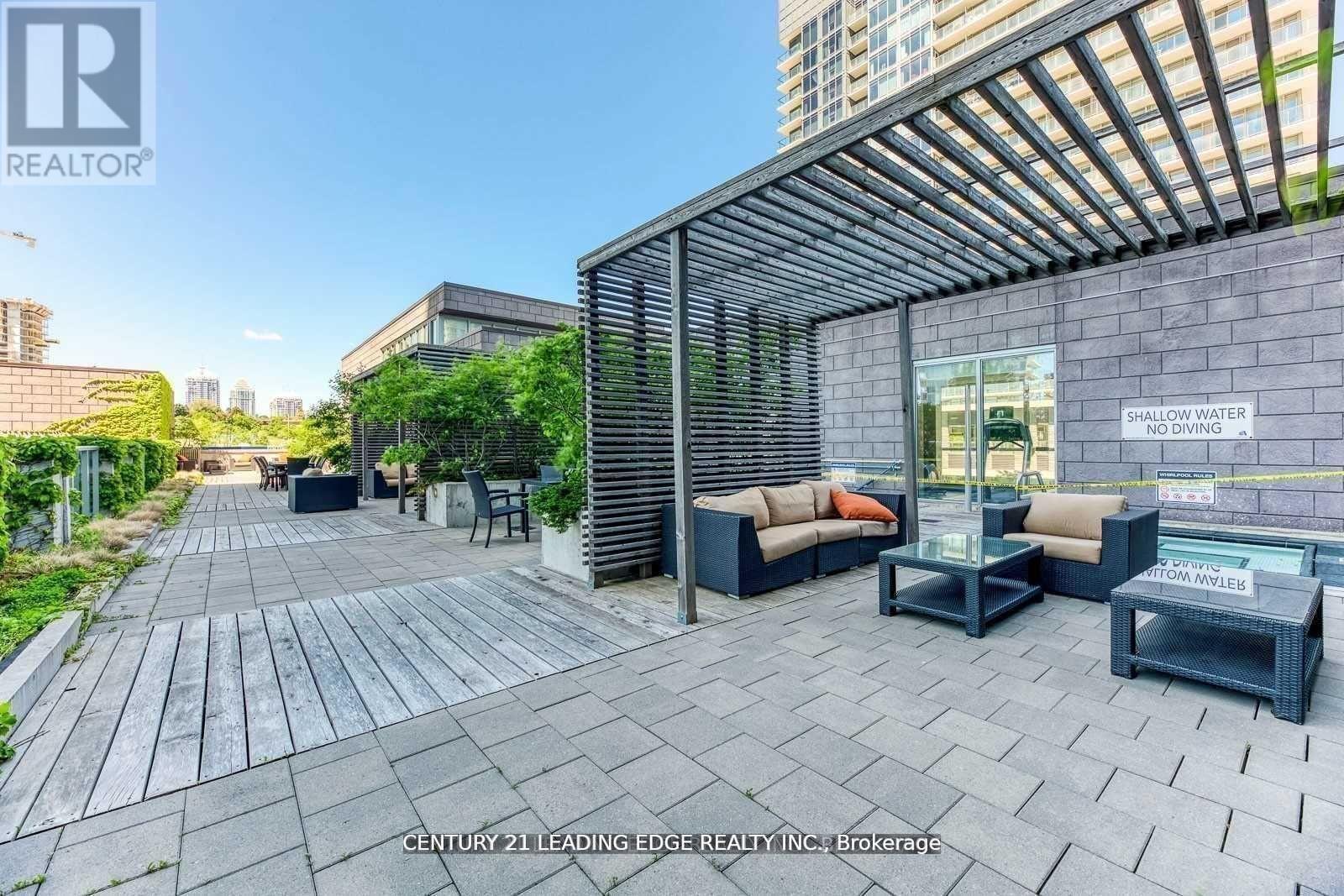 2607 - 121 Mcmahon Drive, Toronto, Ontario  M2K 0C1 - Photo 28 - C12722636