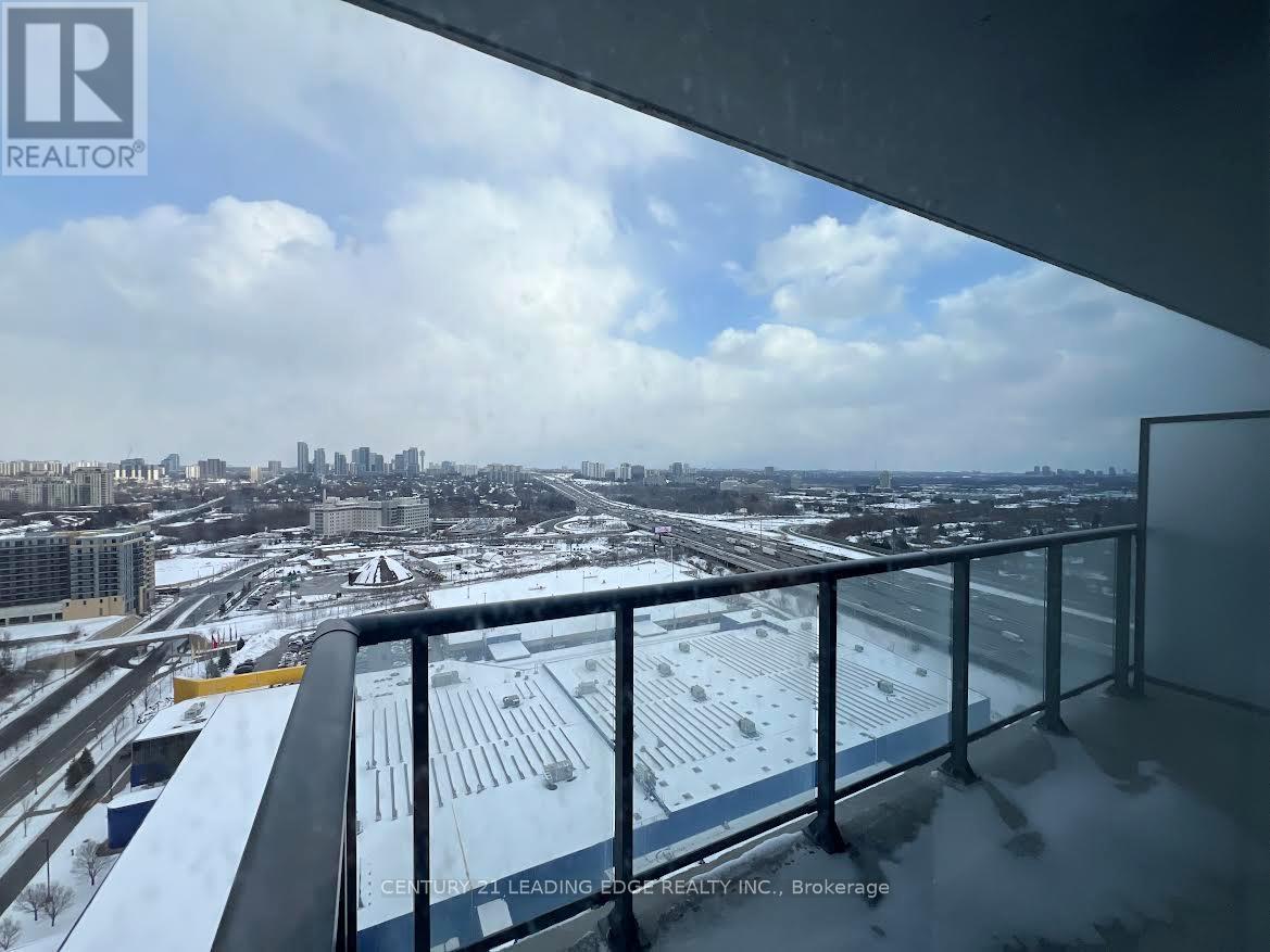 2607 - 121 Mcmahon Drive, Toronto, Ontario  M2K 0C1 - Photo 40 - C12722636