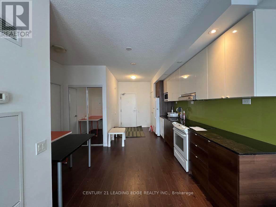 2607 - 121 Mcmahon Drive, Toronto, Ontario  M2K 0C1 - Photo 41 - C12722636