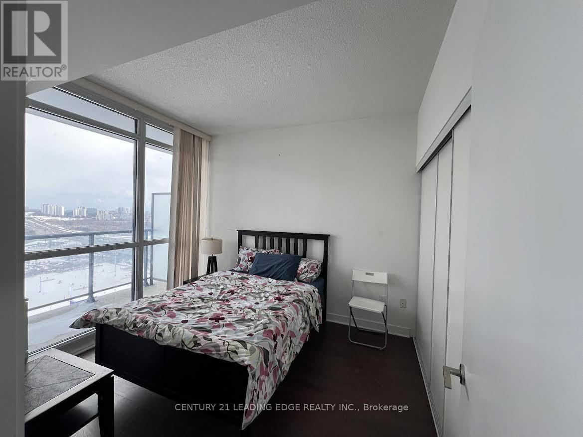 2607 - 121 Mcmahon Drive, Toronto, Ontario  M2K 0C1 - Photo 43 - C12722636