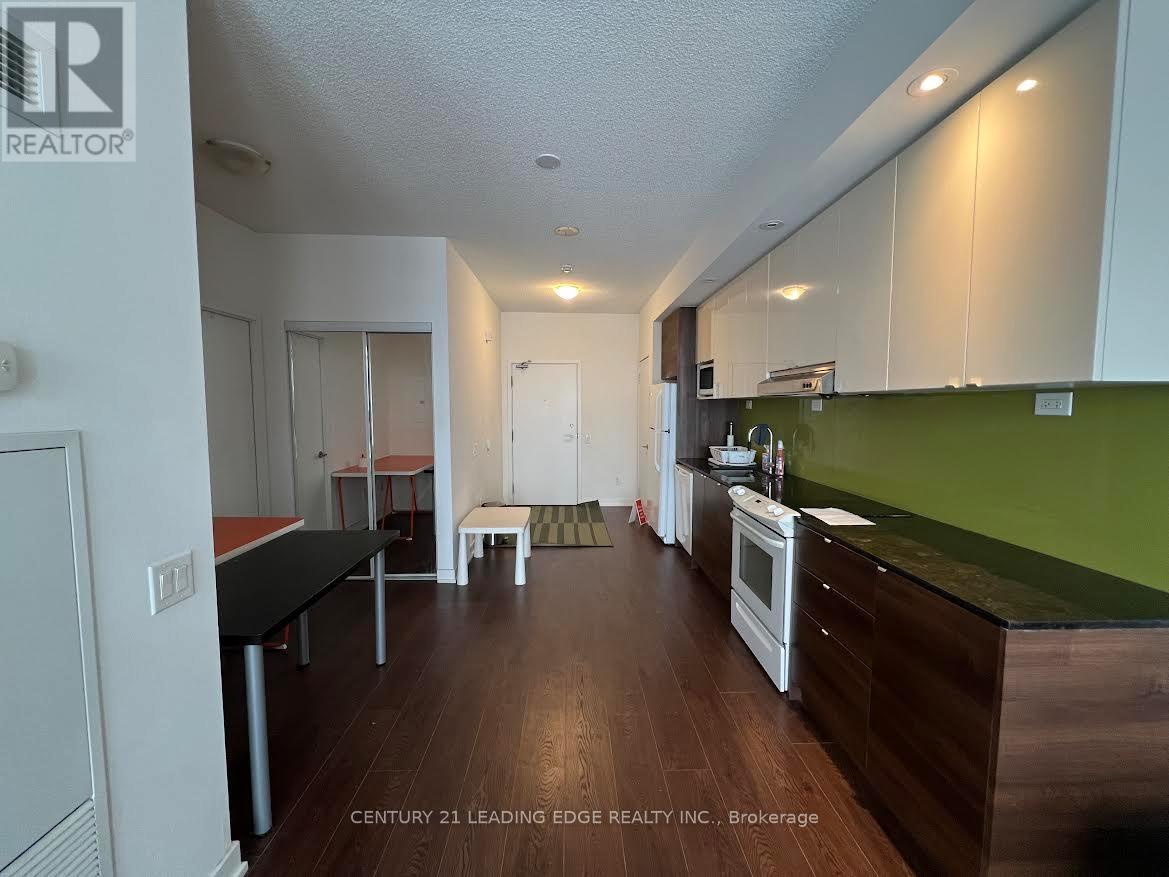 2607 - 121 Mcmahon Drive, Toronto, Ontario  M2K 0C1 - Photo 45 - C12722636