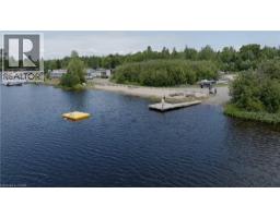 85 HUTCHINSON BEACH Road Unit# B56, huntsville, Ontario