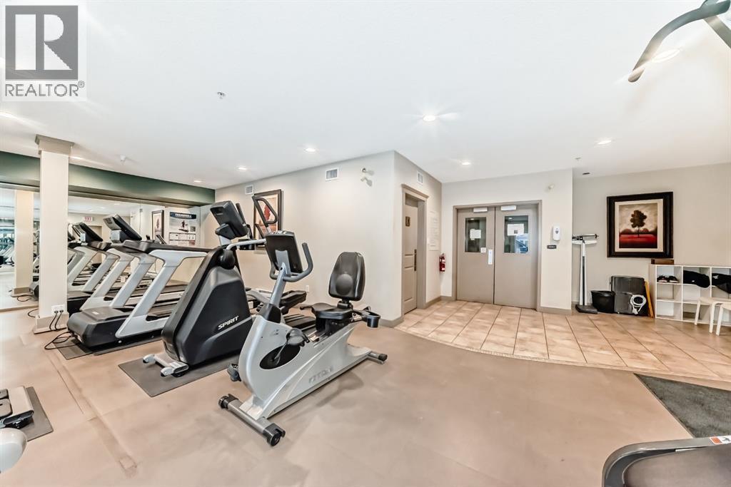 114, 30 Discovery Ridge Close Sw, Calgary, Alberta  T3H 5X5 - Photo 16 - A2276590