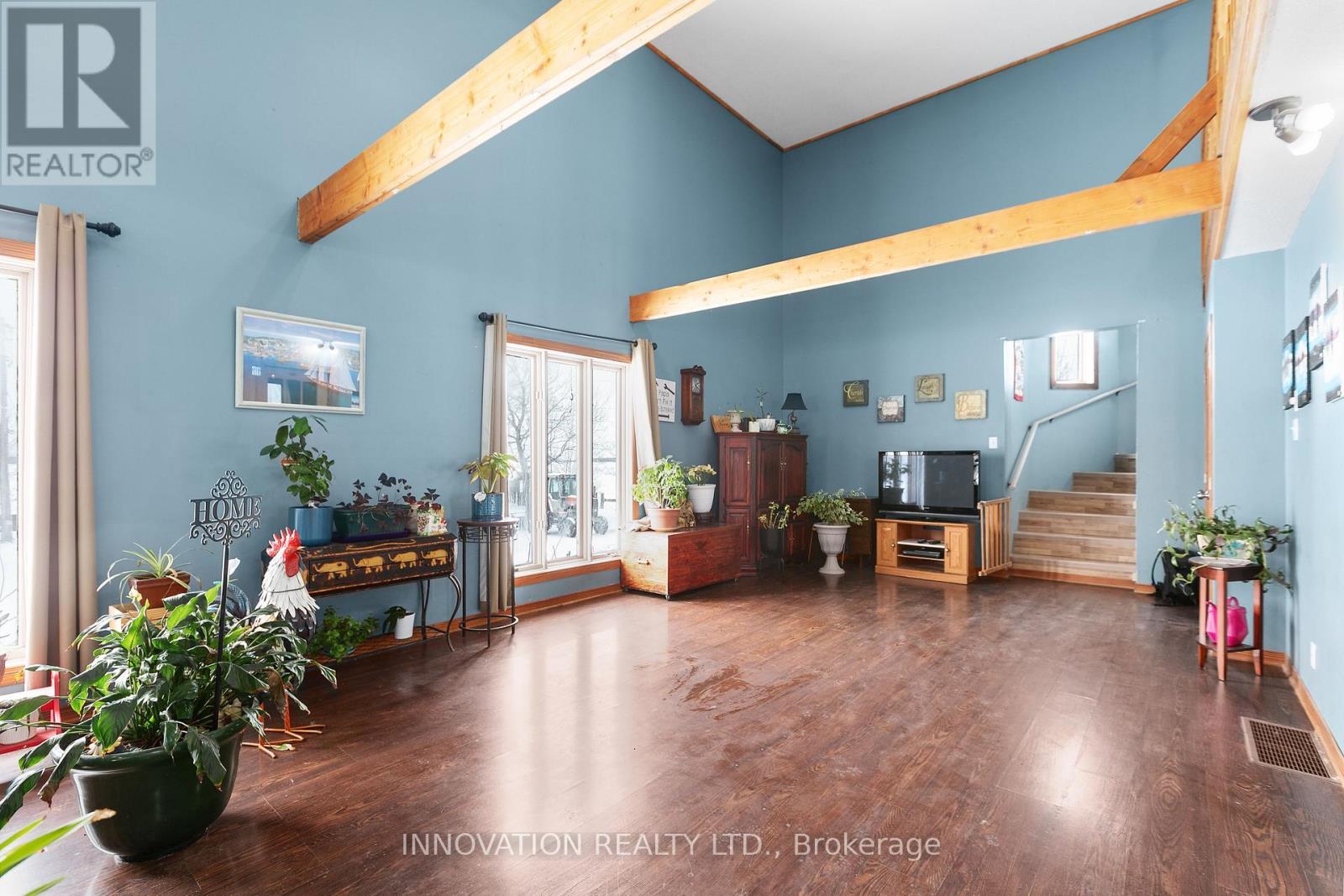 1270 Concession 8 Road, Alfred And Plantagenet, Ontario  K0B 1A0 - Photo 12 - X12728252