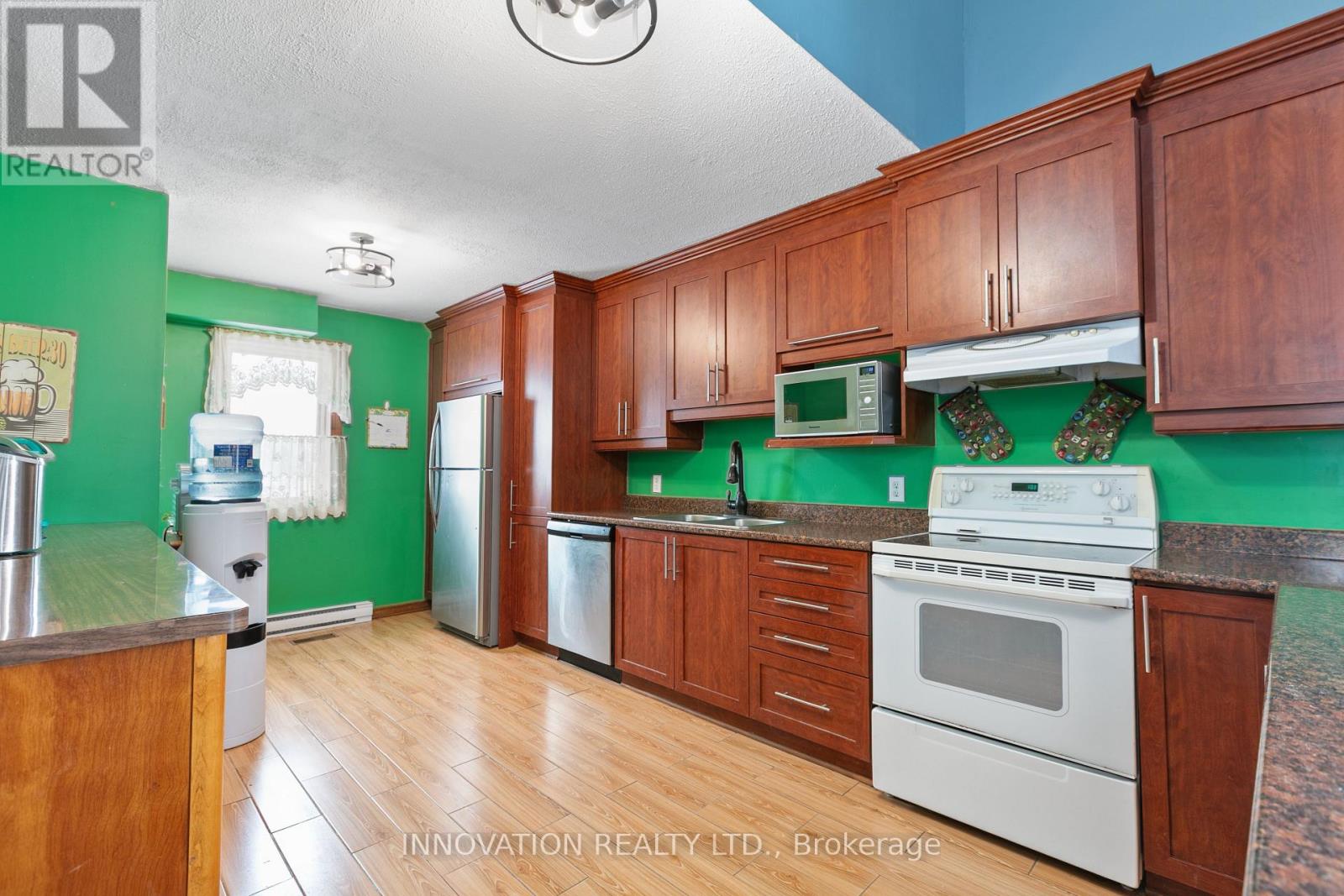 1270 Concession 8 Road, Alfred And Plantagenet, Ontario  K0B 1A0 - Photo 14 - X12728252