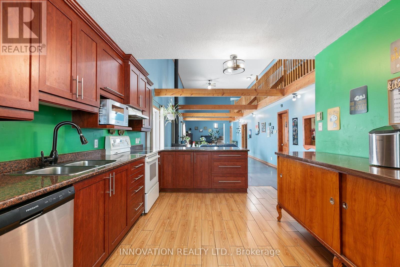 1270 Concession 8 Road, Alfred And Plantagenet, Ontario  K0B 1A0 - Photo 15 - X12728252