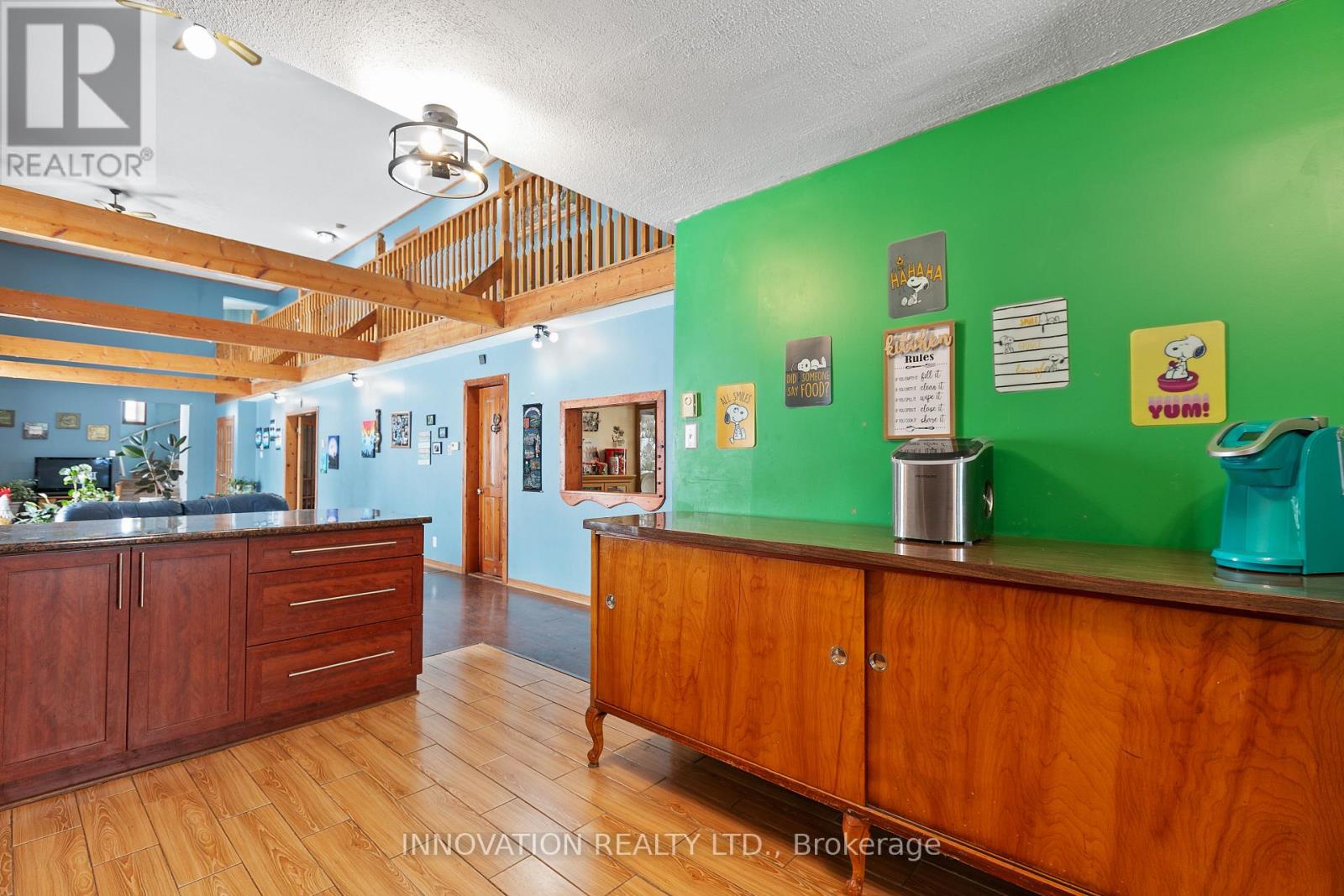 1270 Concession 8 Road, Alfred And Plantagenet, Ontario  K0B 1A0 - Photo 16 - X12728252