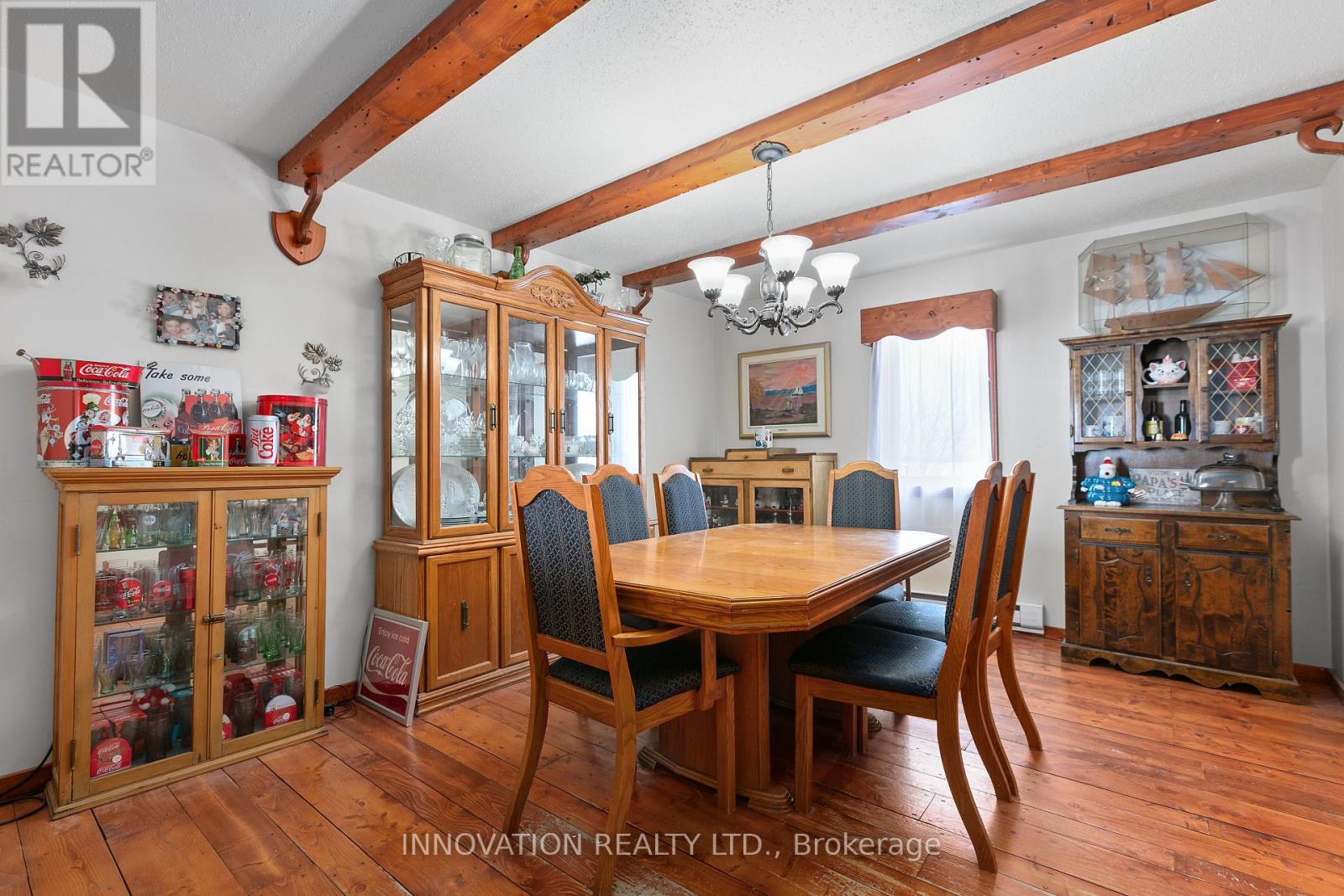 1270 Concession 8 Road, Alfred And Plantagenet, Ontario  K0B 1A0 - Photo 17 - X12728252