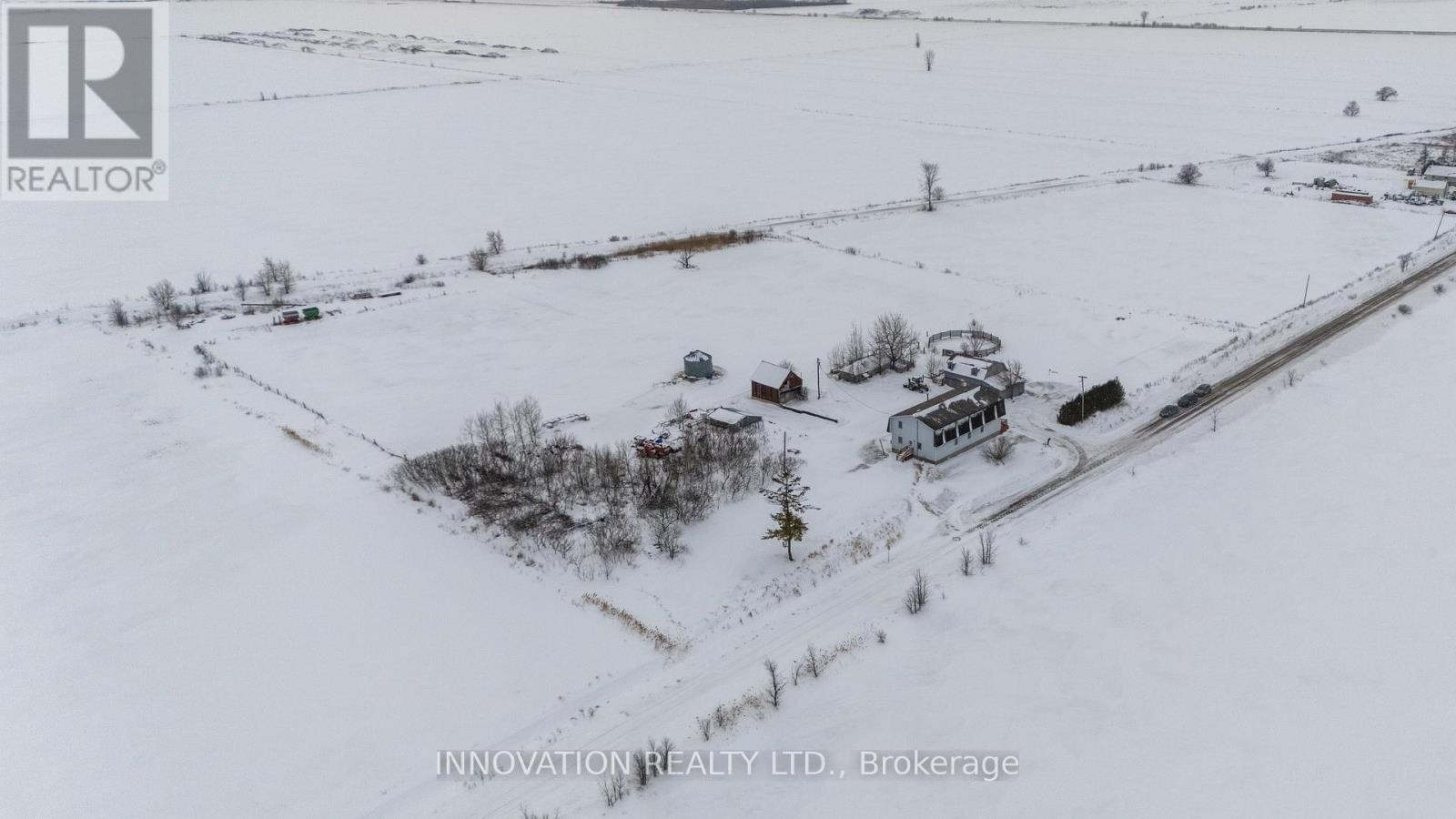 1270 Concession 8 Road, Alfred And Plantagenet, Ontario  K0B 1A0 - Photo 2 - X12728252