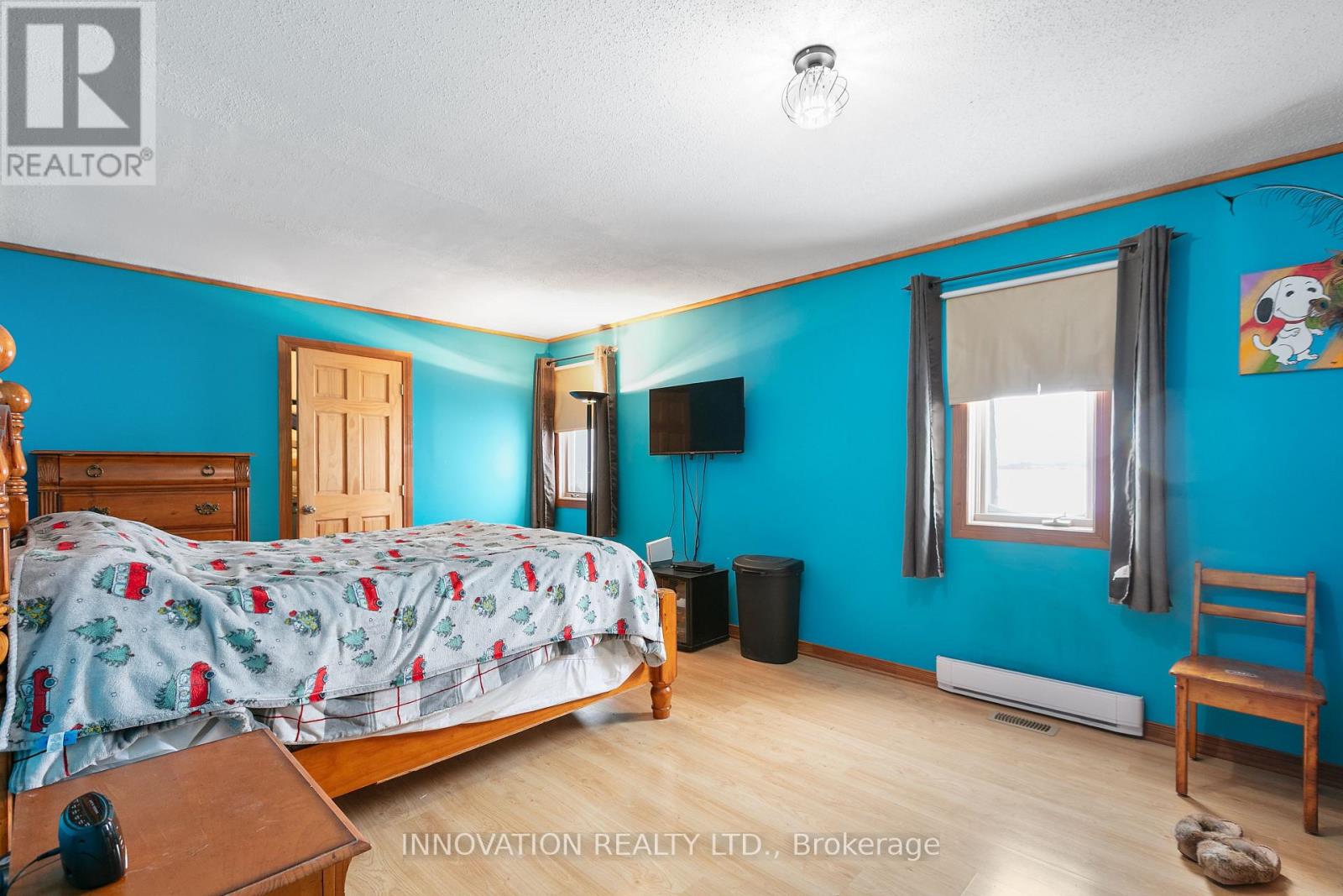 1270 Concession 8 Road, Alfred And Plantagenet, Ontario  K0B 1A0 - Photo 25 - X12728252