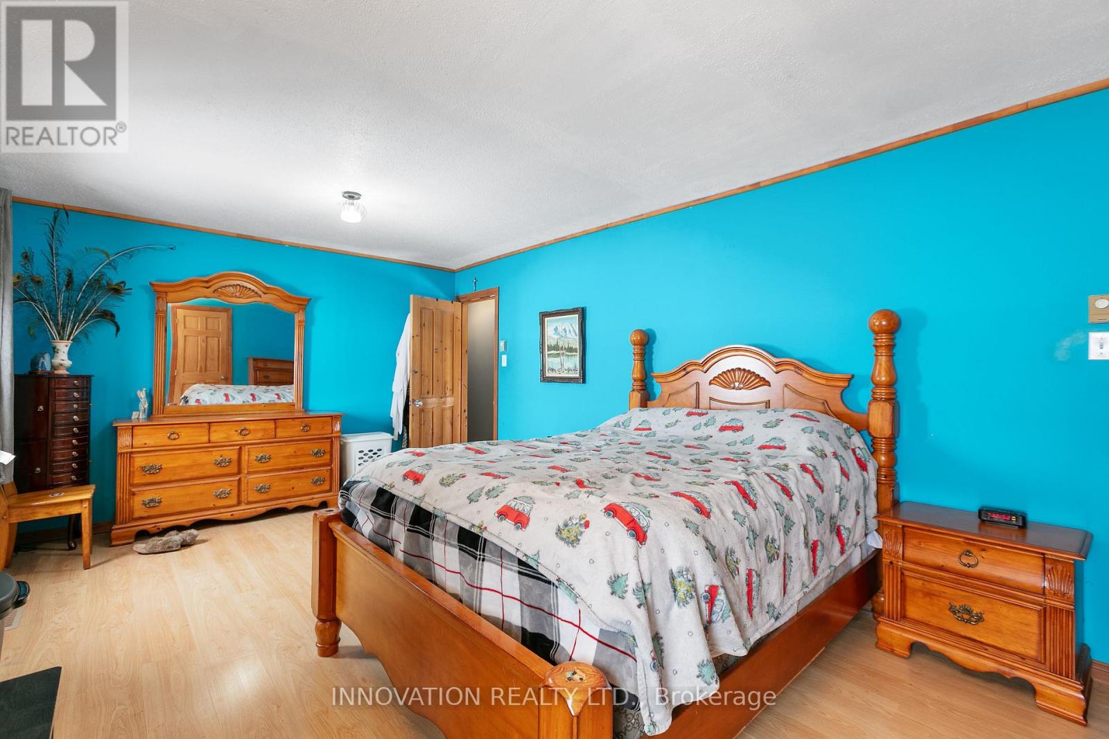 1270 Concession 8 Road, Alfred And Plantagenet, Ontario  K0B 1A0 - Photo 26 - X12728252