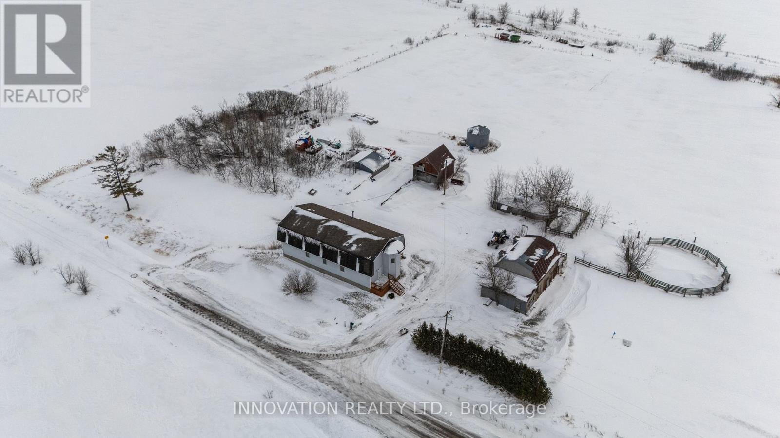 1270 Concession 8 Road, Alfred And Plantagenet, Ontario  K0B 1A0 - Photo 5 - X12728252