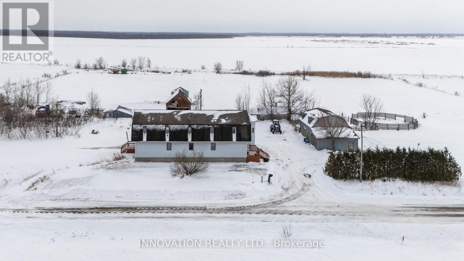 1270 Concession 8 Road, Alfred And Plantagenet, Ontario  K0B 1A0 - Photo 6 - X12728252