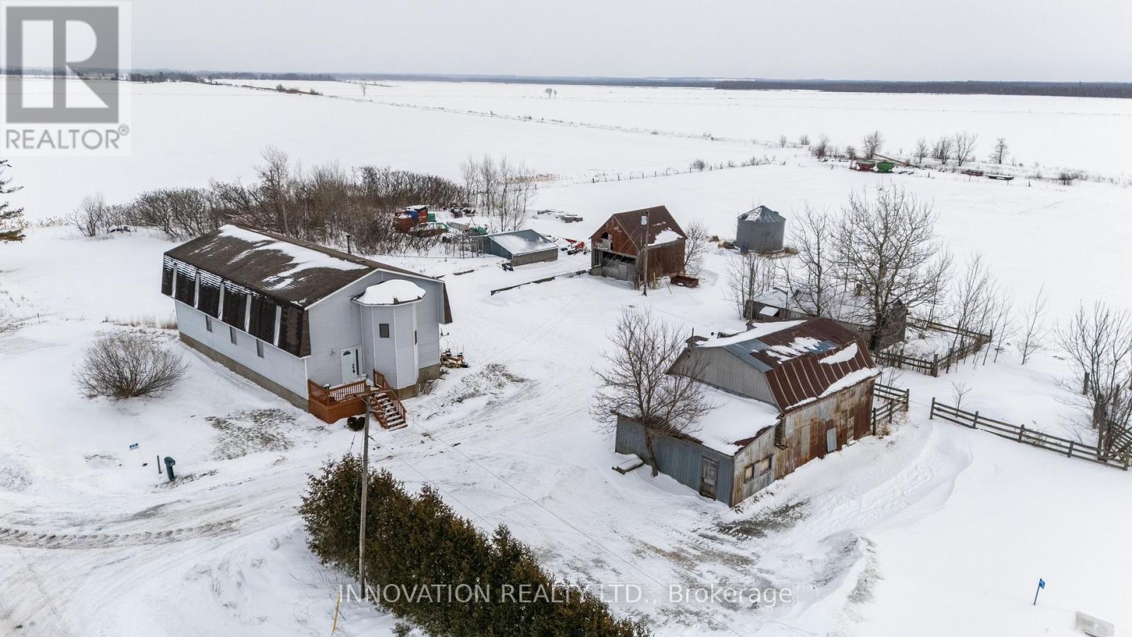 1270 Concession 8 Road, Alfred And Plantagenet, Ontario  K0B 1A0 - Photo 7 - X12728252