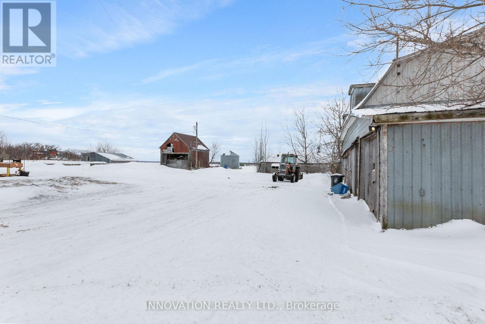 1270 Concession 8 Road, Alfred And Plantagenet, Ontario  K0B 1A0 - Photo 8 - X12728252