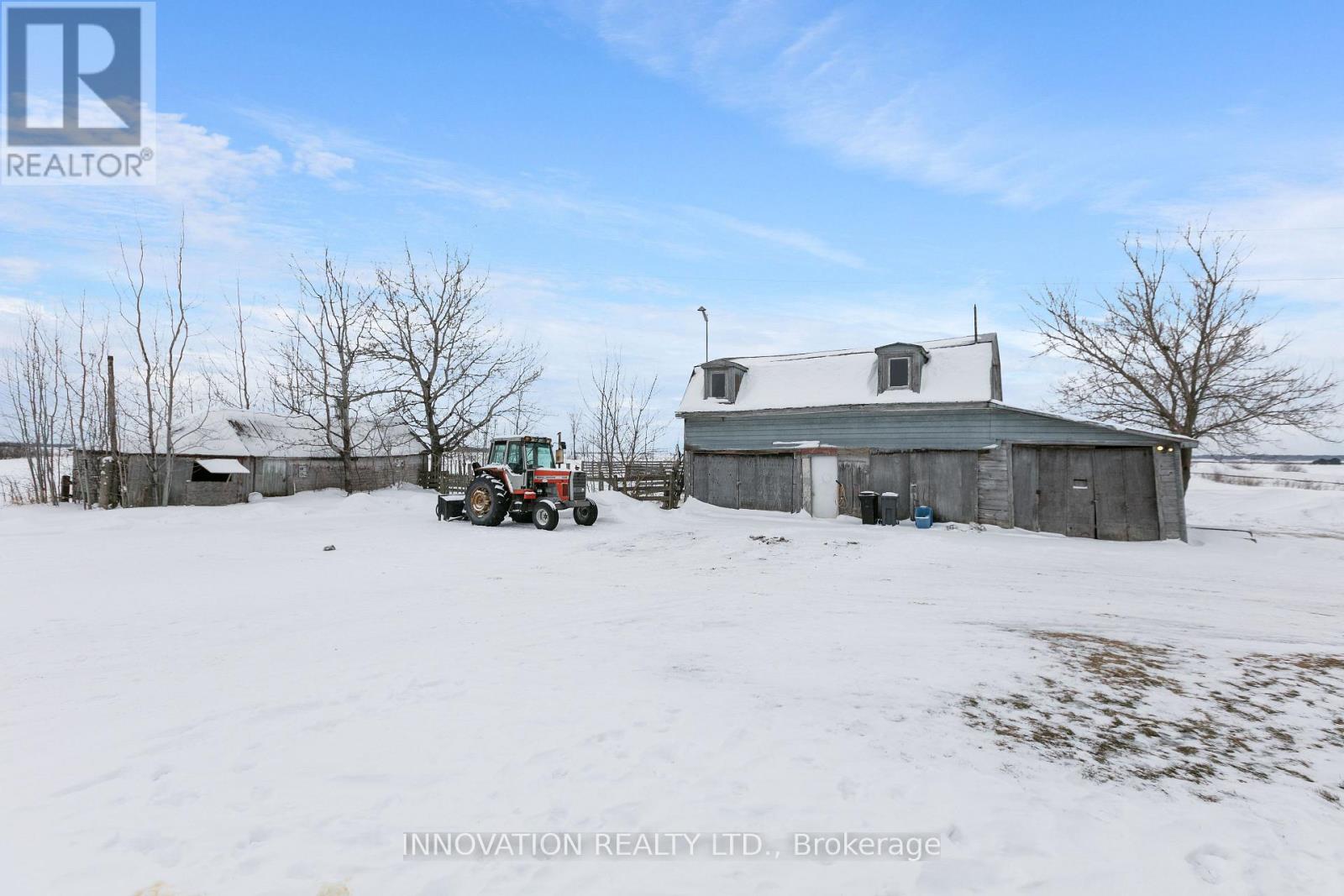 1270 Concession 8 Road, Alfred And Plantagenet, Ontario  K0B 1A0 - Photo 9 - X12728252