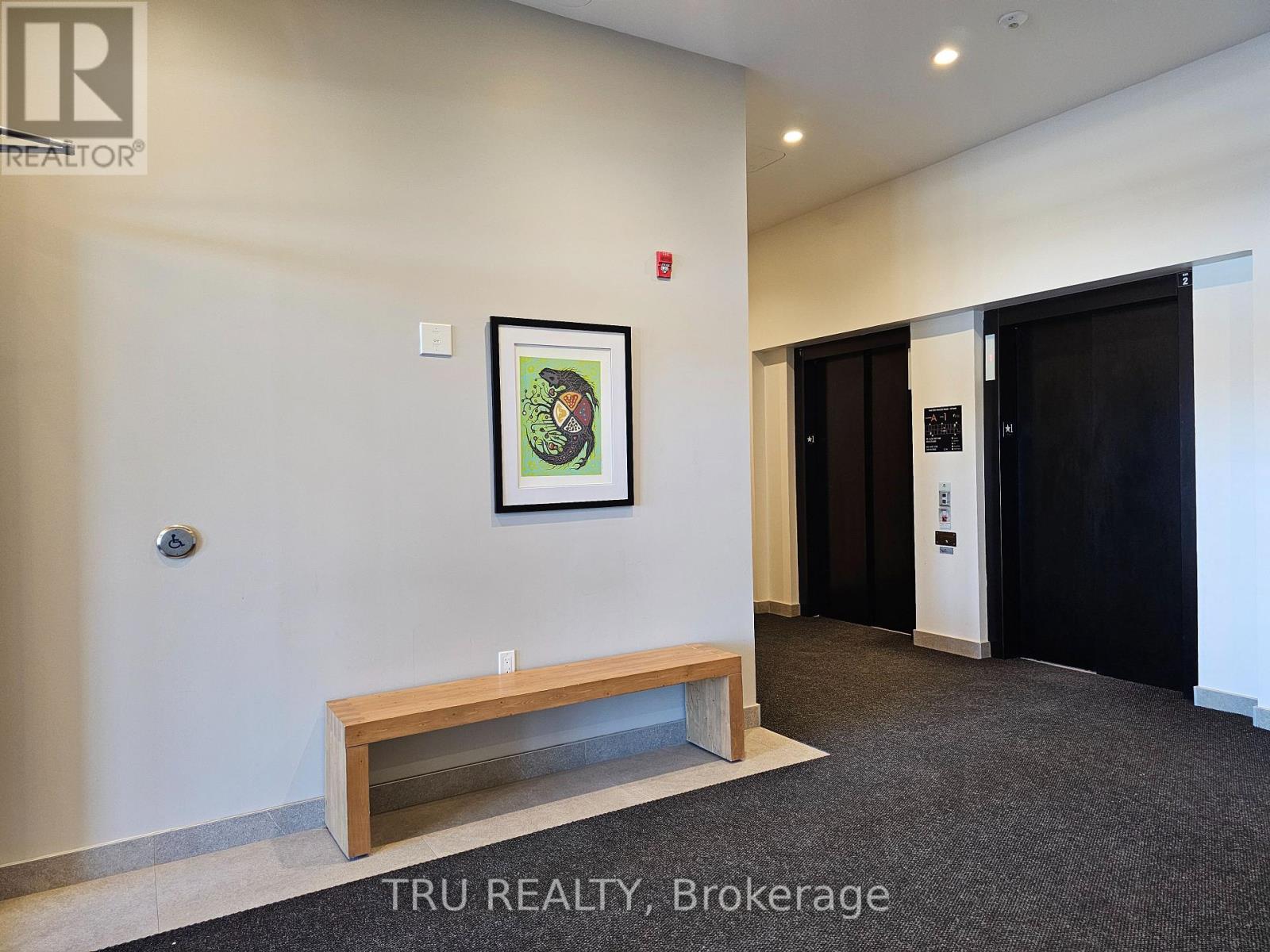 608 - 1350 Hemlock Road, Ottawa, Ontario  K1K 5C2 - Photo 13 - X12728258