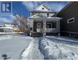 2 (UPPER) - 130 YORK STREET, St. Catharines, Ontario