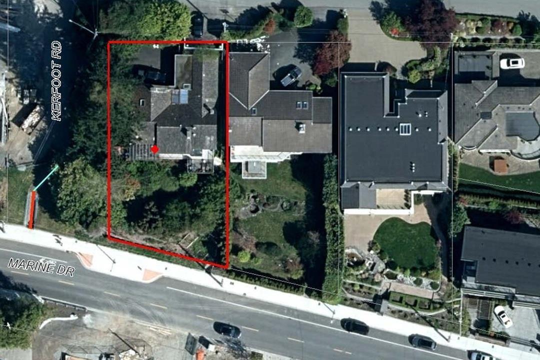 14310 Sunset Drive, White Rock, British Columbia V4B 2V5 - Photo 8 - R3043076