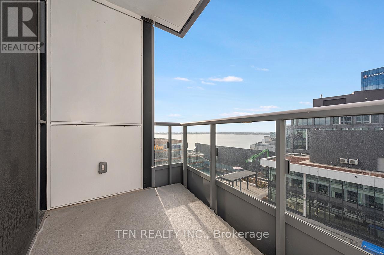 1716 - 15 Richardson Street, Toronto, Ontario  M5A 0Y5 - Photo 12 - C12728256